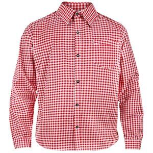 Mens Lightweight Summer Shirt Long Sleeves Shirt Formal Small Shirt NEW